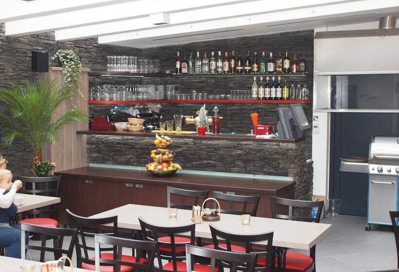 Fotos del hotel U Martina Praha:  22