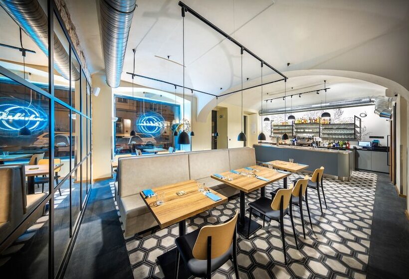 Fotos del hotel U Martina Praha:  19