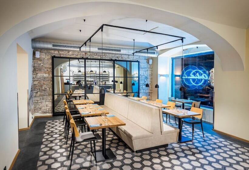 Fotos del hotel U Martina Praha:  6