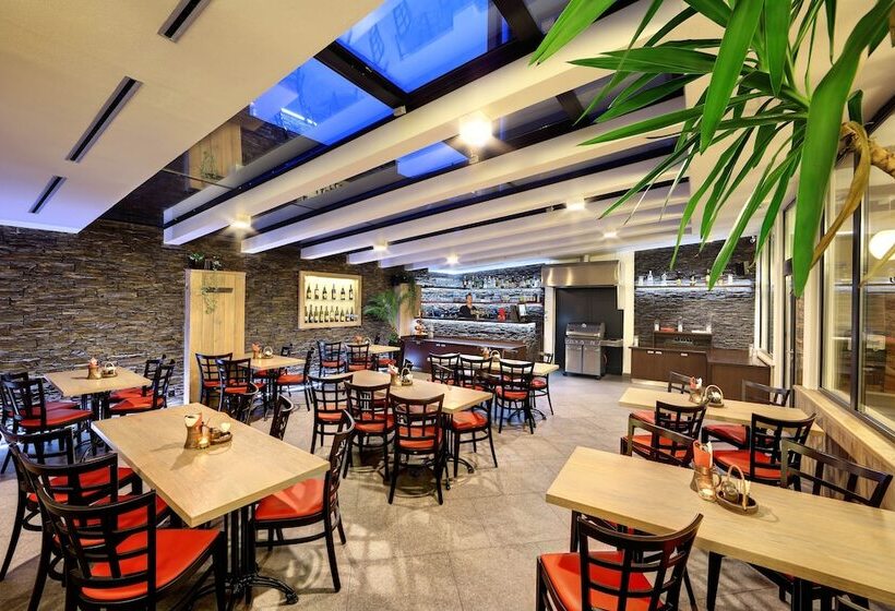 Fotos del hotel U Martina Praha:  13