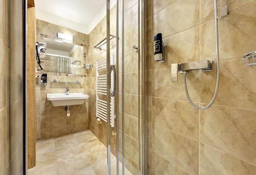 Fotos del hotel U Martina Praha:  26