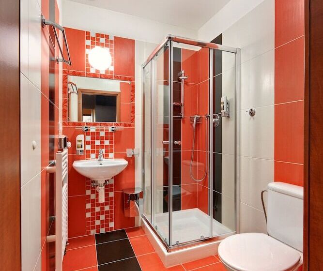 Fotos del hotel U Martina Praha:  27