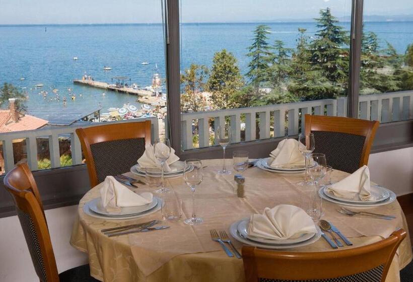 Mirta  San Simon Resort