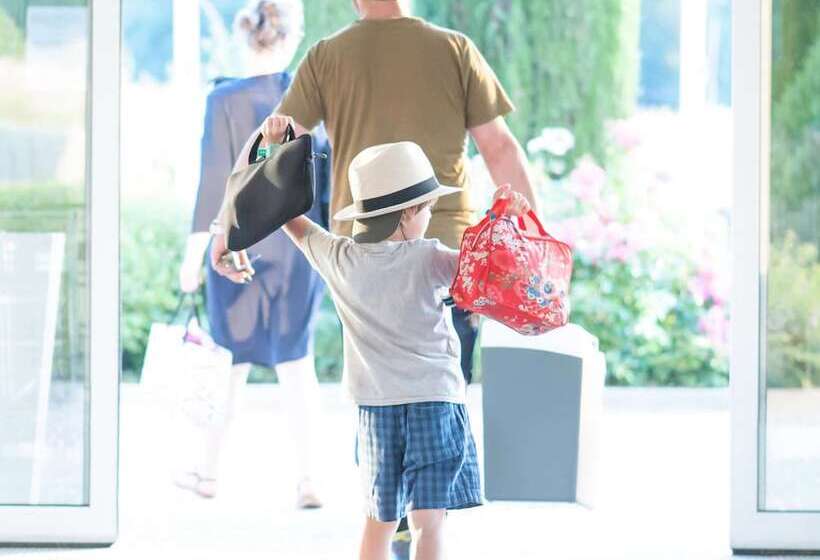 Novotel London Brentford