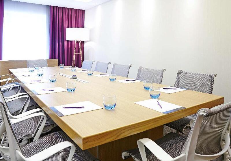 Novotel London Brentford