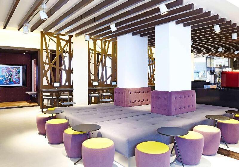 Novotel London Brentford