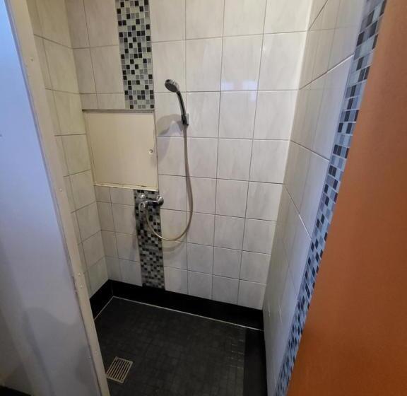 Курорт Easy Lodges Berlin