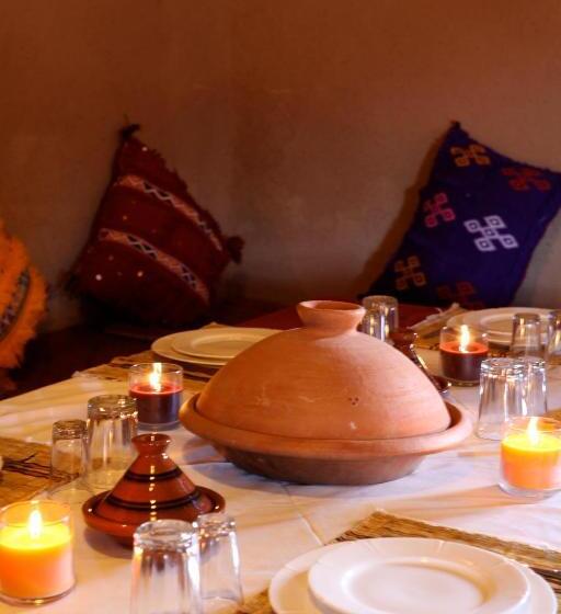 Riad Nomad