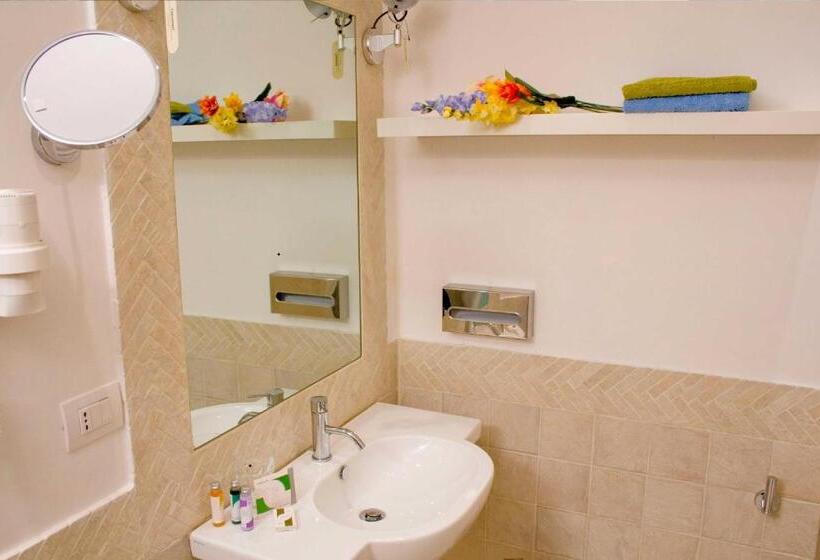 Ripetta 25 Prestige Rooms