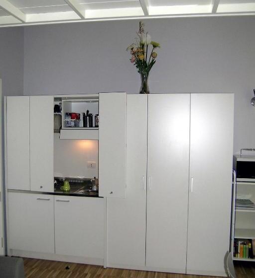 Ripetta 25 Prestige Rooms