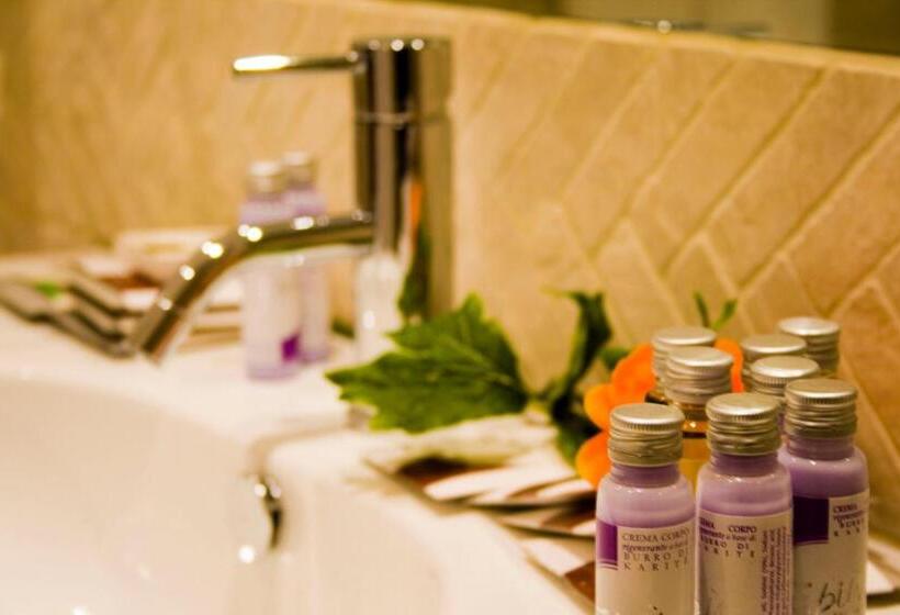 Ripetta 25 Prestige Rooms