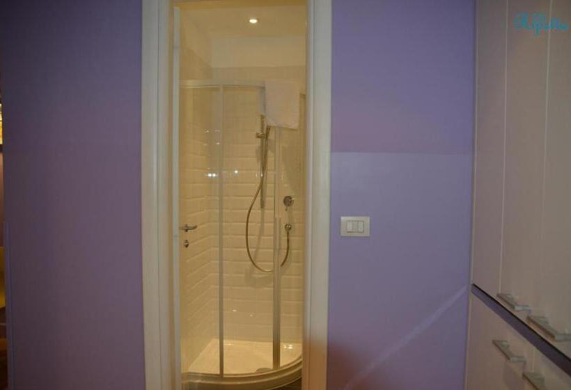 Ripetta 25 Prestige Rooms