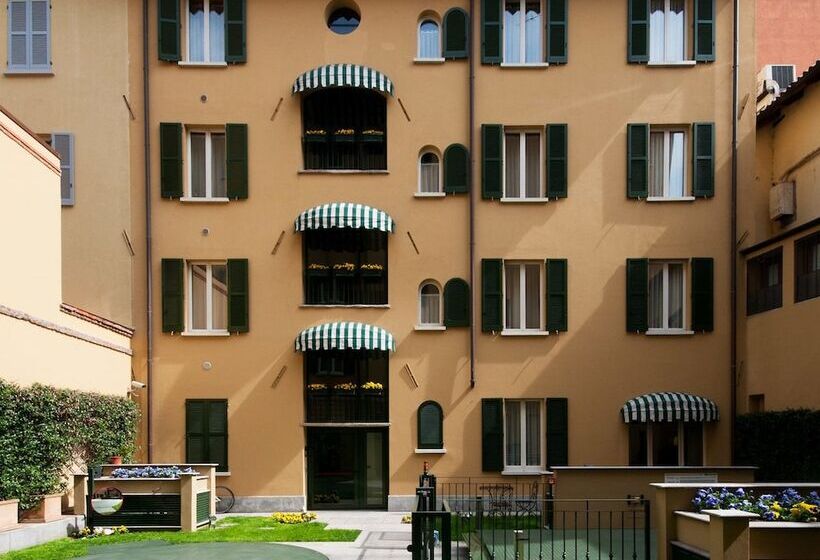 Ascanio Sforza Suites & Apartments