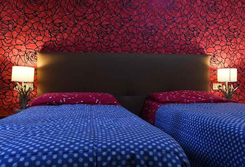 B & B Sant Agostino