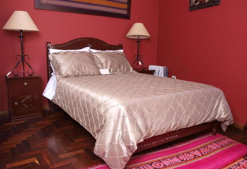 Casa Arequipa