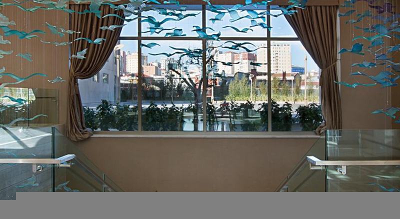 Fotos del hotel Dedeman Bostanci Istanbul  & Convention Center:  13
