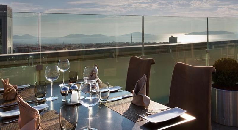 Fotos del hotel Dedeman Bostanci Istanbul  & Convention Center:  20