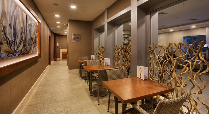 Fotos del hotel Dedeman Bostanci Istanbul  & Convention Center:  18
