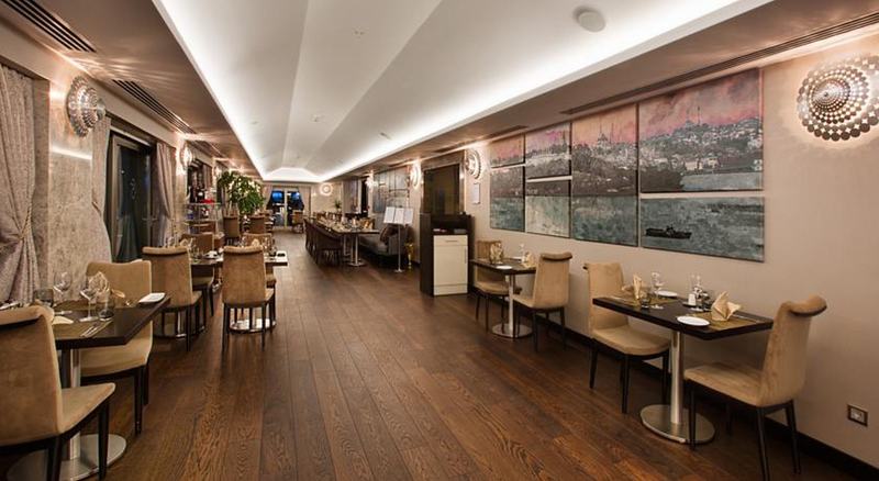 Fotos del hotel Dedeman Bostanci Istanbul  & Convention Center:  21