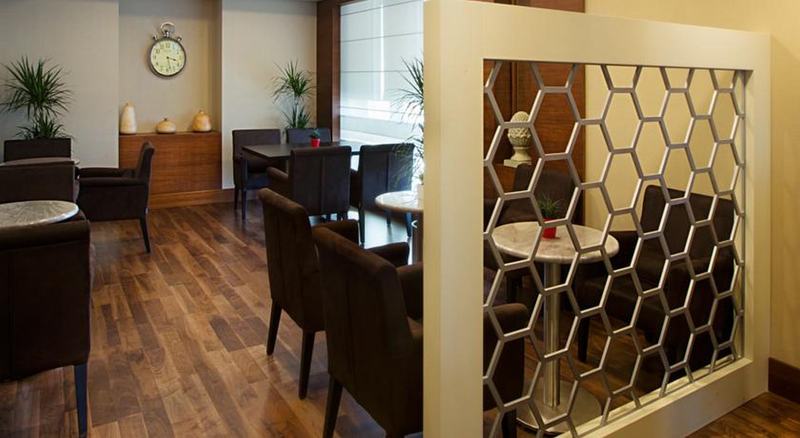Fotos del hotel Dedeman Bostanci Istanbul  & Convention Center:  22
