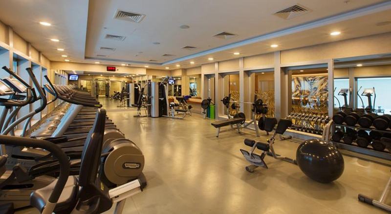 Fotos del hotel Dedeman Bostanci Istanbul  & Convention Center:  26