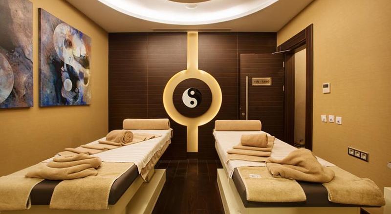 Fotos del hotel Dedeman Bostanci Istanbul  & Convention Center:  28