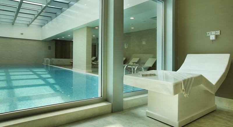 Fotos del hotel Dedeman Bostanci Istanbul  & Convention Center:  30