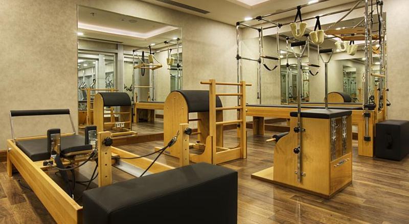 Dedeman Bostanci Istanbul Hotel & Convention Center