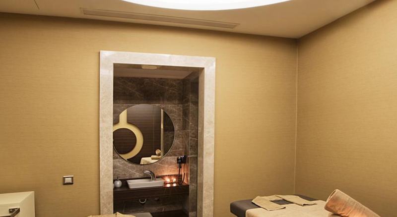 Fotos del hotel Dedeman Bostanci Istanbul  & Convention Center:  32