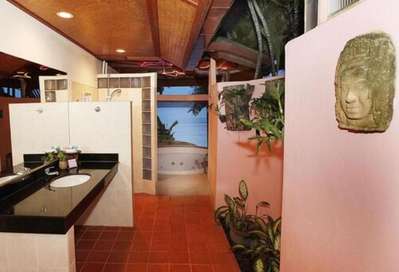 Friendship Beach Resort & Atmanjai Wellness Centre