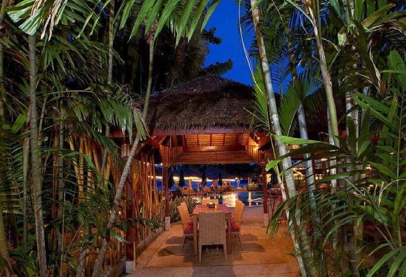 Friendship Beach Resort & Atmanjai Wellness Centre