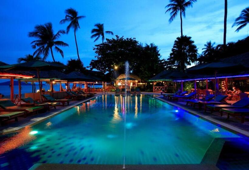 Friendship Beach Resort & Atmanjai Wellness Centre