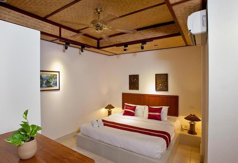 Friendship Beach Resort & Atmanjai Wellness Centre