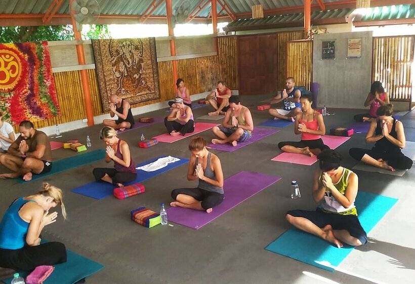 Friendship Beach Resort & Atmanjai Wellness Centre
