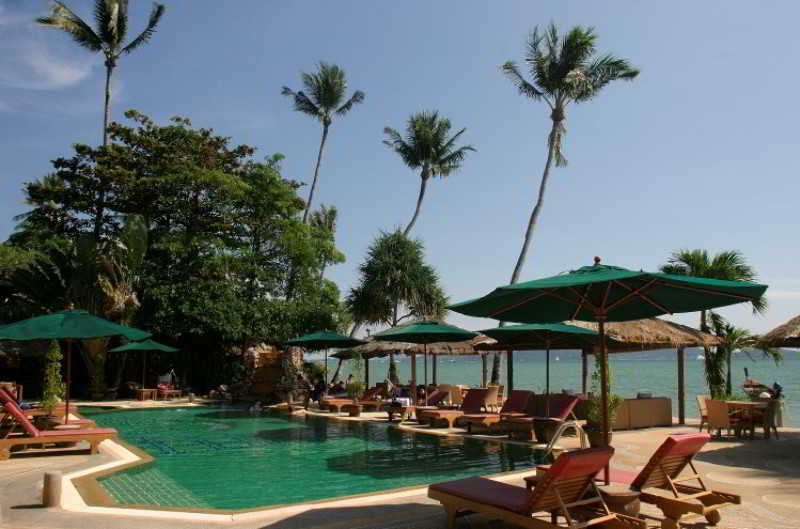 Friendship Beach Resort & Atmanjai Wellness Centre