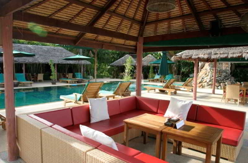 Friendship Beach Resort & Atmanjai Wellness Centre