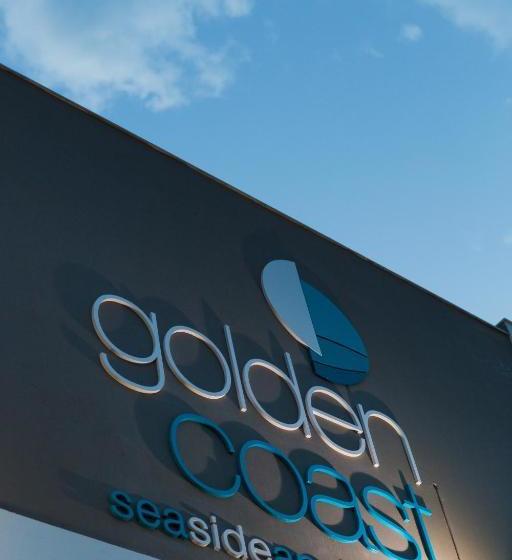 Golden Coast Seaside Apartments