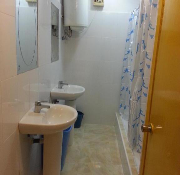 Hostal Casa De Huéspedes San Fernando   Adults Only