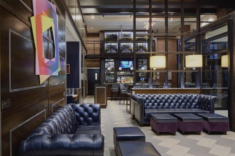 Fotos del hotel Archer Hotel New York:  4