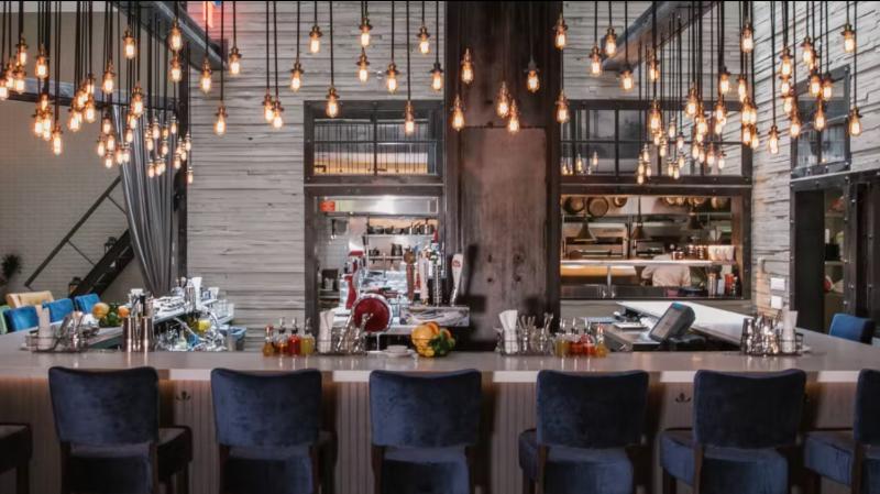 Fotos del hotel Archer Hotel New York:  8