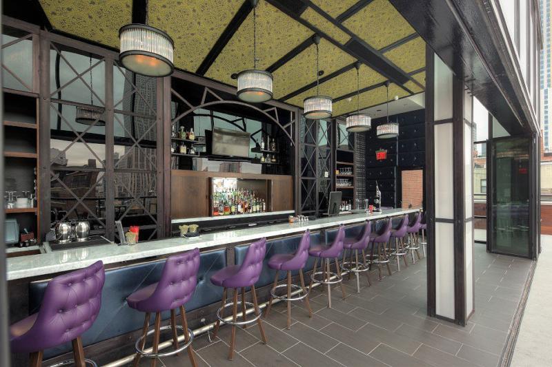 Fotos del hotel Archer Hotel New York:  9