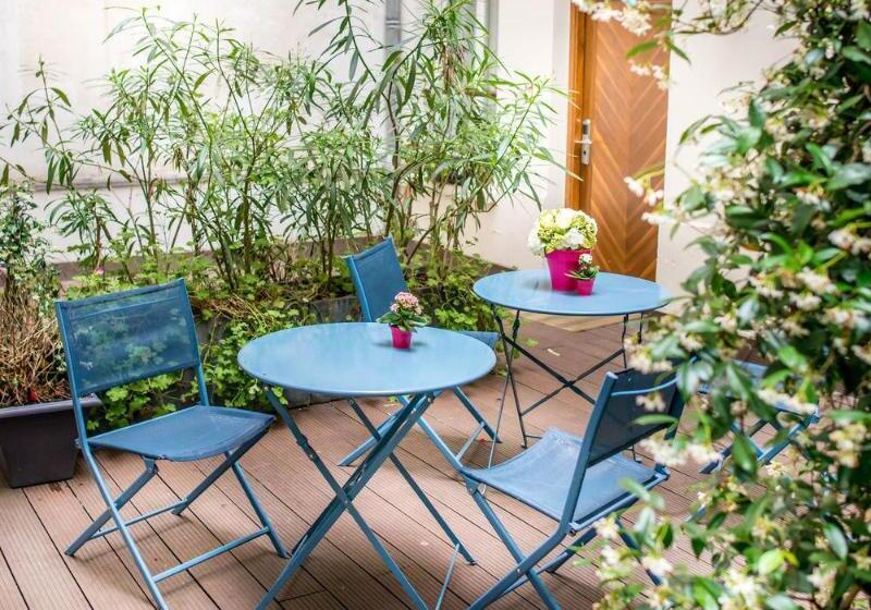 Fotos del hotel Art Hotel Eiffel:  5