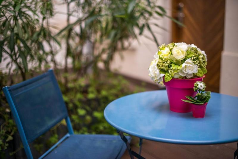 Fotos del hotel Art Hotel Eiffel:  7