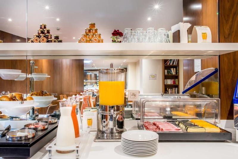 Fotos del hotel Art Hotel Eiffel:  10