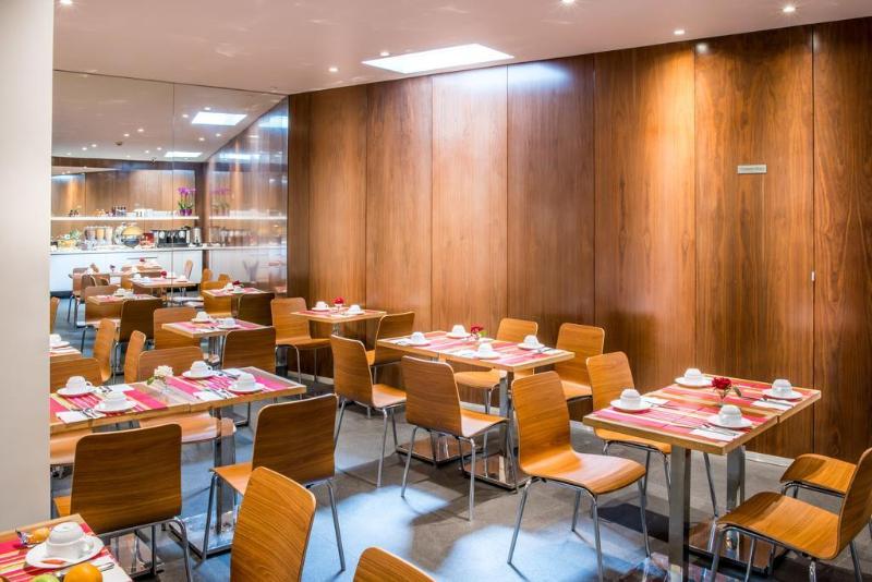 Fotos del hotel Art Hotel Eiffel:  12