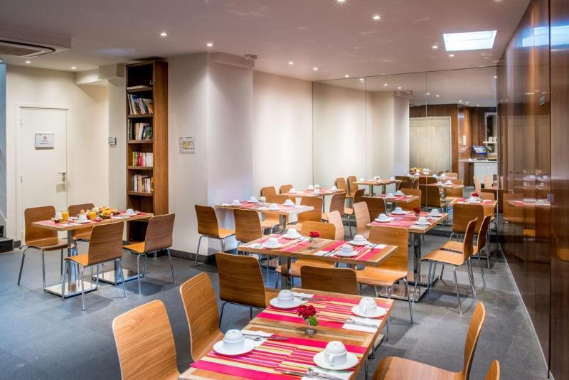 Fotos del hotel Art Hotel Eiffel:  13