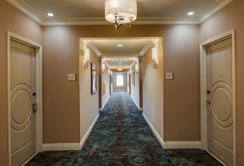 Ayres Hotel Huntington Beach/fountain Valley