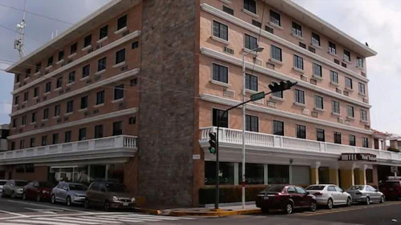 Fotos del hotel Baluarte:  14