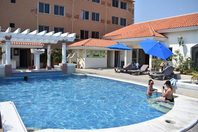 Fotos del hotel Baluarte:  56