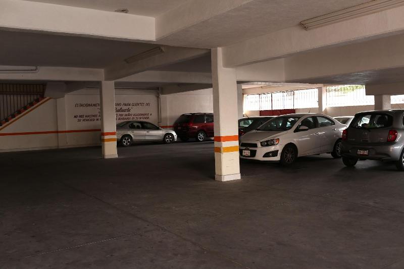 Fotos del hotel Baluarte:  55
